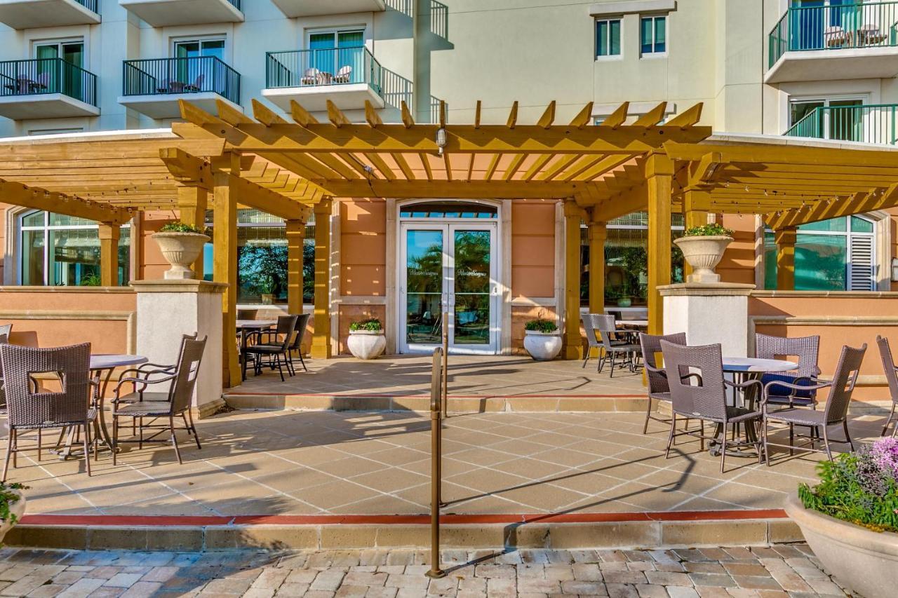 Marina Inn Grande Dunes - 7-503 Myrtle Beach Buitenkant foto