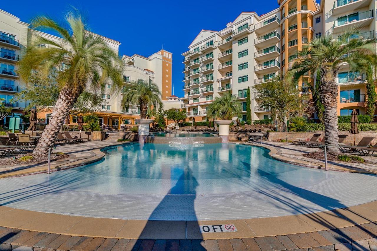 Marina Inn Grande Dunes - 7-503 Myrtle Beach Buitenkant foto