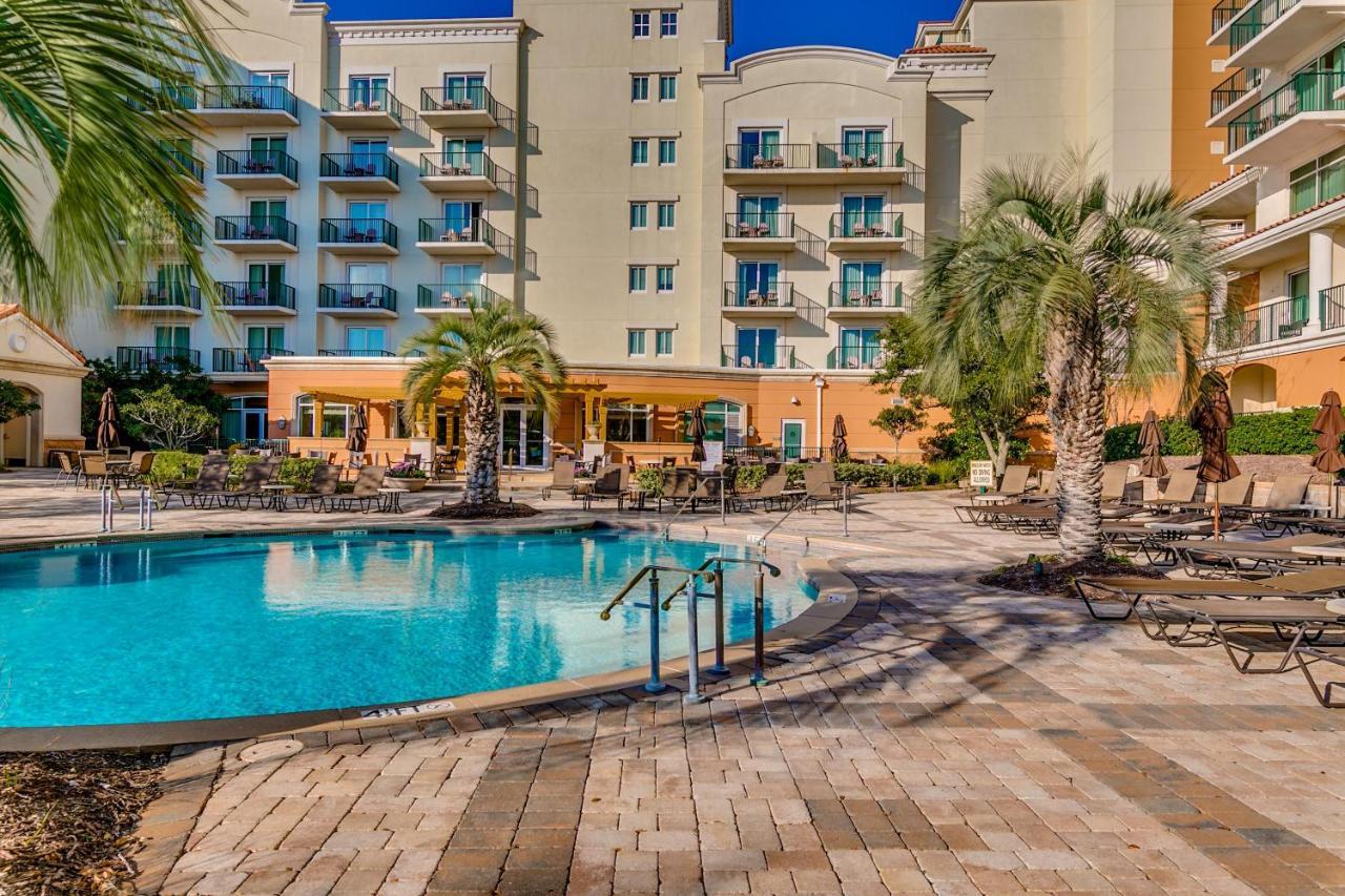 Marina Inn Grande Dunes - 7-503 Myrtle Beach Buitenkant foto