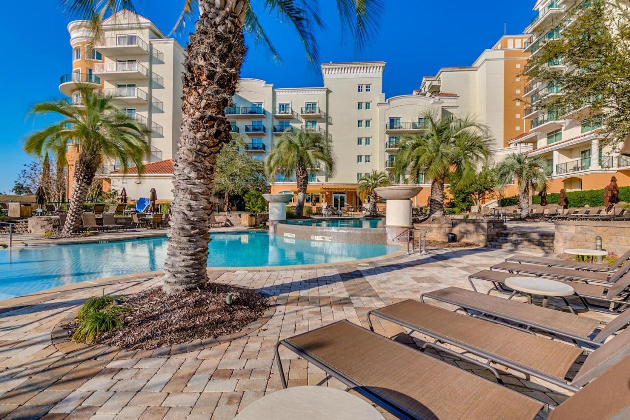Marina Inn Grande Dunes - 7-503 Myrtle Beach Buitenkant foto