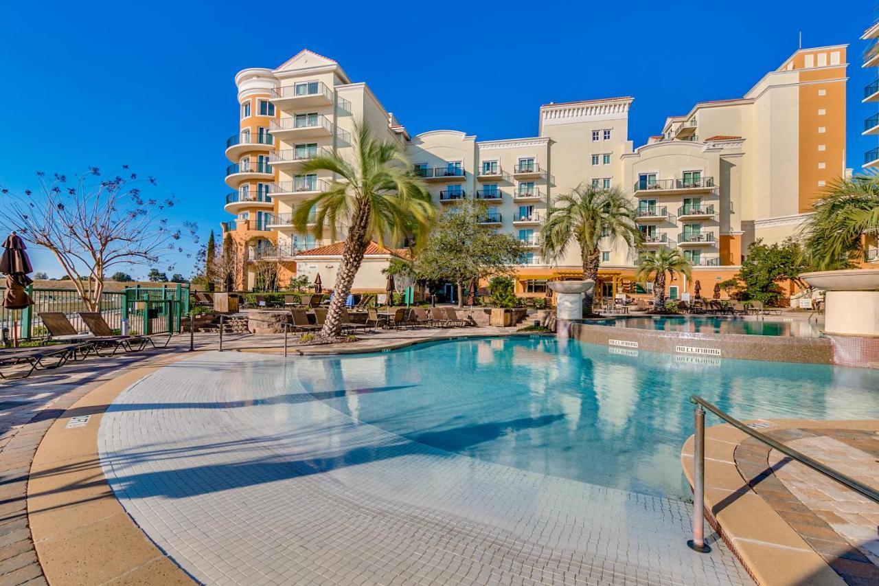 Marina Inn Grande Dunes - 7-503 Myrtle Beach Buitenkant foto