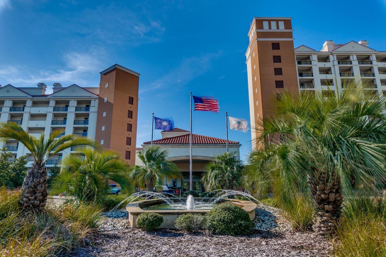Marina Inn Grande Dunes - 7-503 Myrtle Beach Buitenkant foto