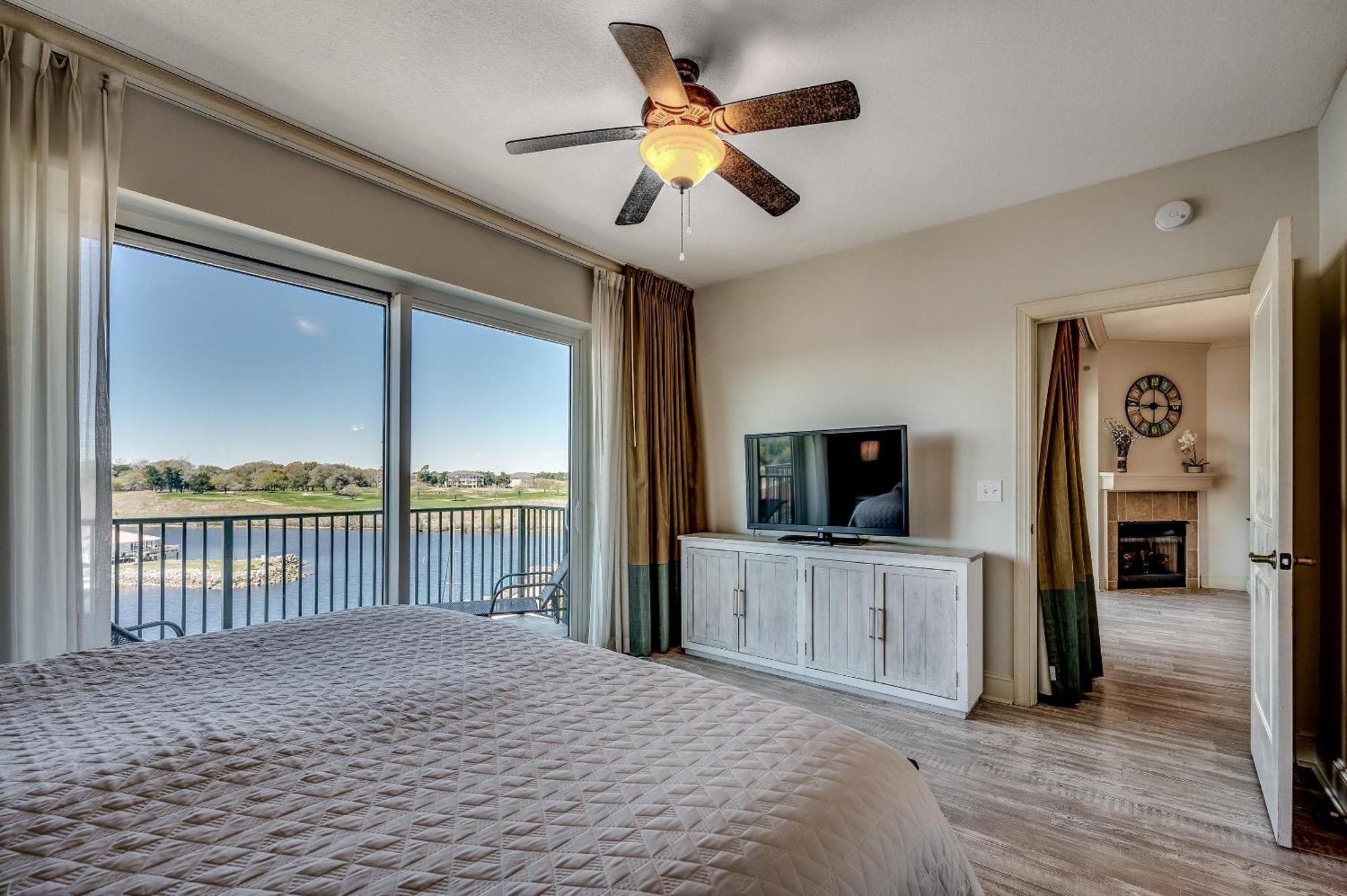 Marina Inn Grande Dunes - 7-503 Myrtle Beach Buitenkant foto