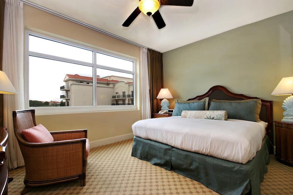 Marina Inn Grande Dunes - 7-503 Myrtle Beach Kamer foto