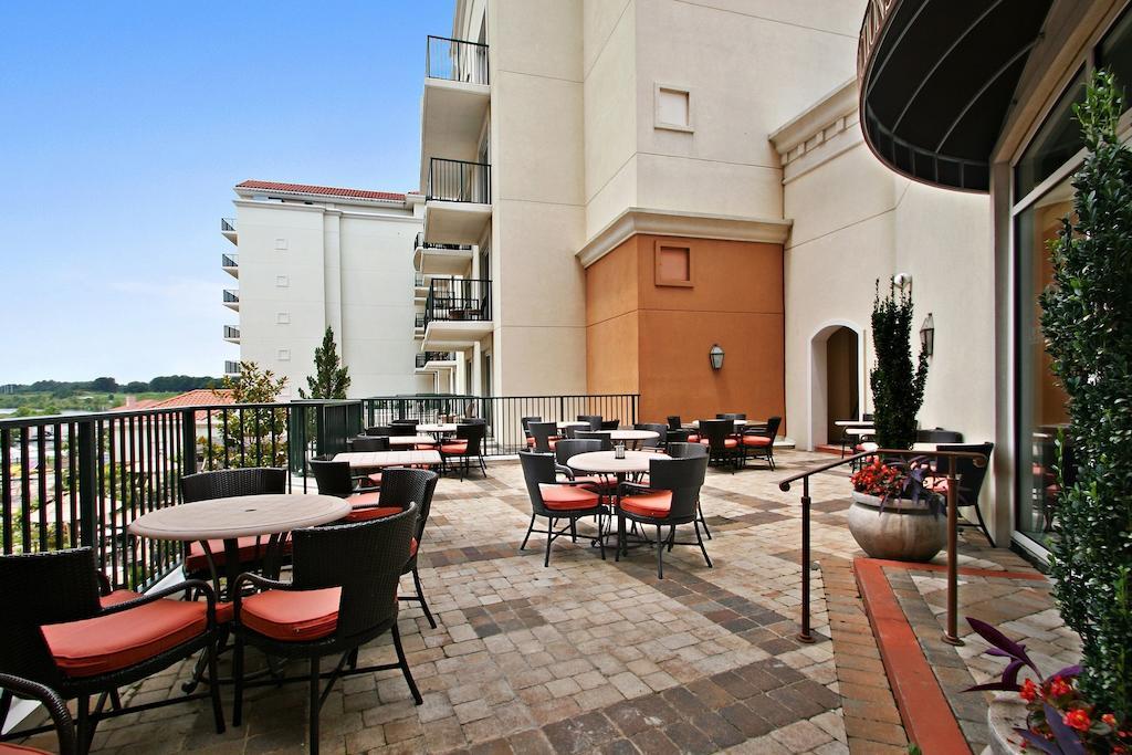 Marina Inn Grande Dunes - 7-503 Myrtle Beach Buitenkant foto