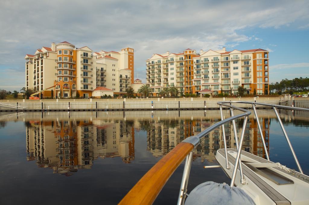 Marina Inn Grande Dunes - 7-503 Myrtle Beach Buitenkant foto