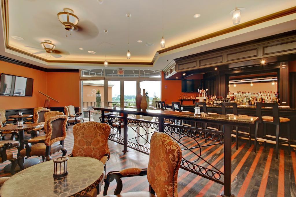Marina Inn Grande Dunes - 7-503 Myrtle Beach Buitenkant foto